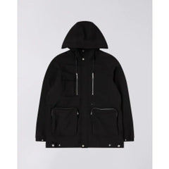 Multi-Pocket Jacket