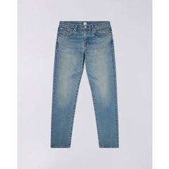 Classic Tapered Fit Jeans