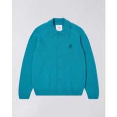 Mars Polo Cardigan
