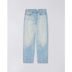 Relaxed Fit Denim Jeans