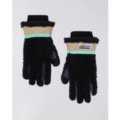 EDWIN x ELMER Pile Gloves