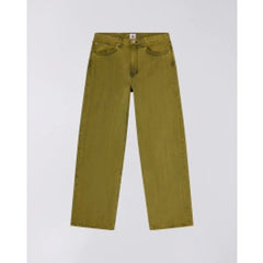 Wide-Leg Pants