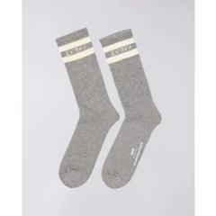 Edwin X Democratique Tube Sock