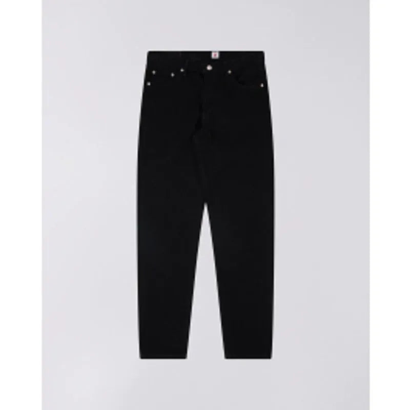 Classic Tapered Fit Jeans