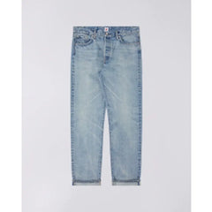 Loose Straight Jeans