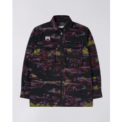 Edwin X Arkair Detachable Sleeves Shirt