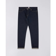 Classic Tapered Fit Jeans