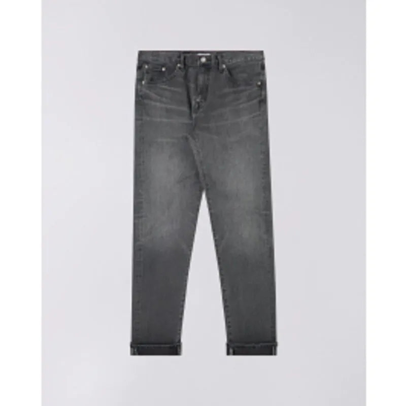 Slim Tapered Jeans