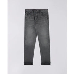Slim Tapered Jeans