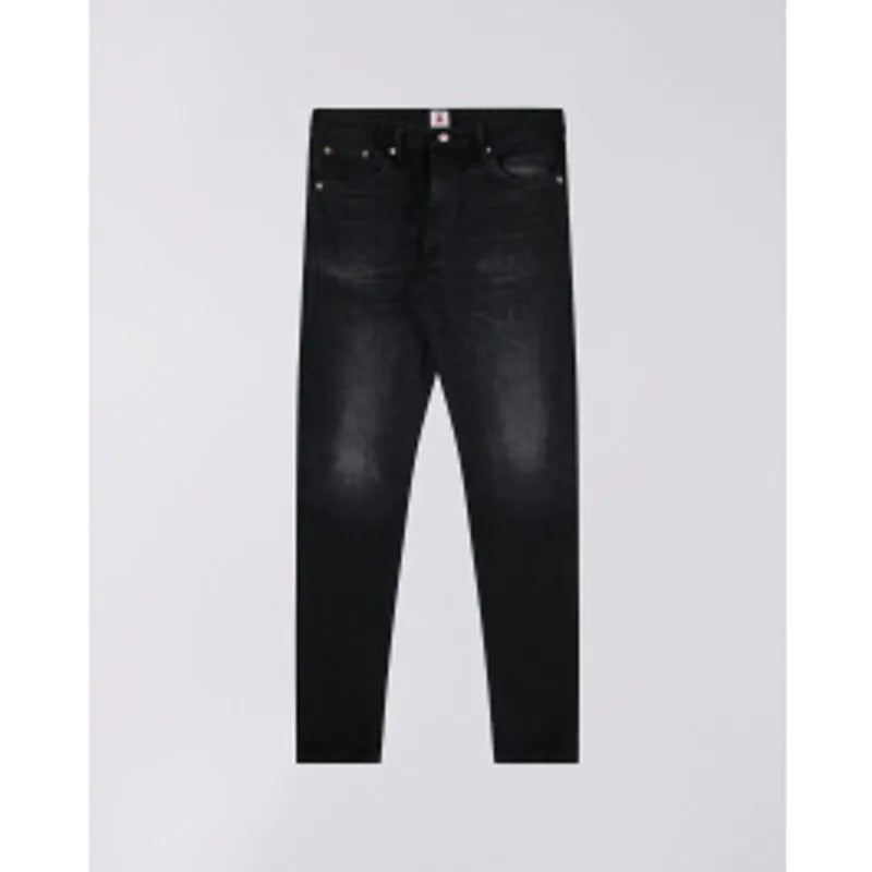 Slim Fit Denim Jeans