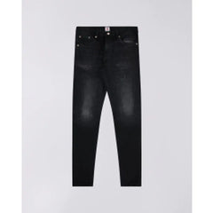 Slim Fit Denim Jeans