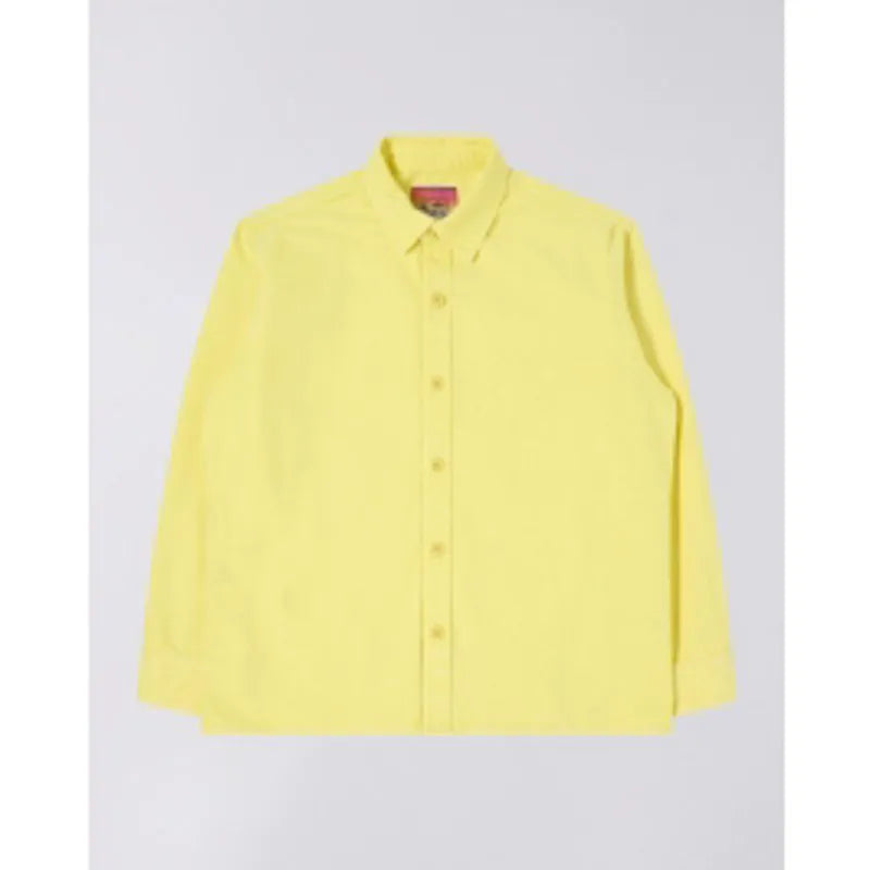 Sebastian Long Sleeve Shirt
