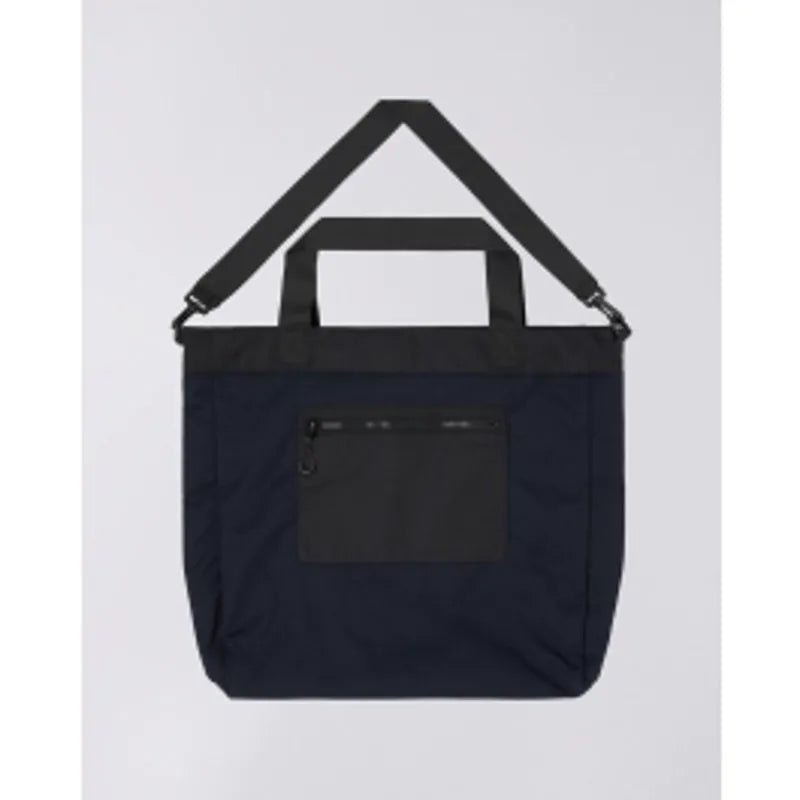 Two-Tone Tote Bag