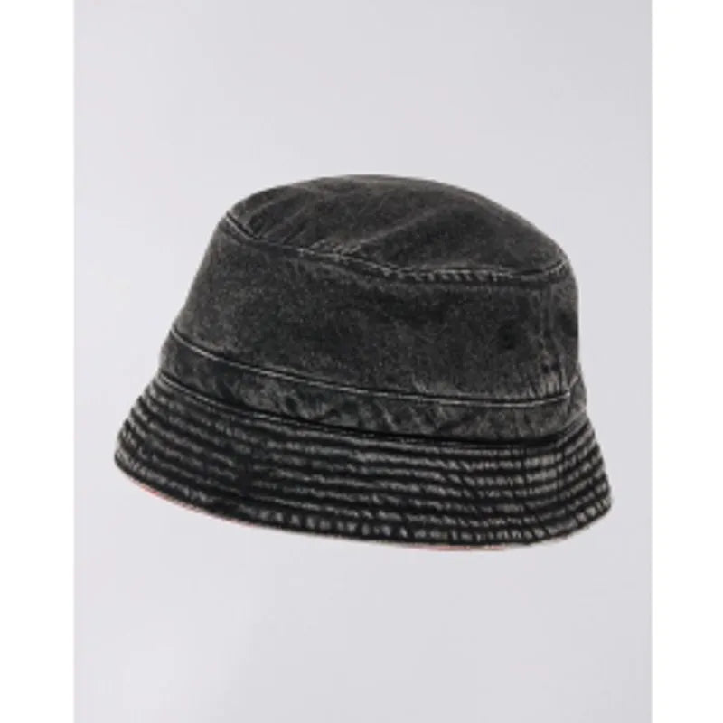 Reversible Bucket Hat