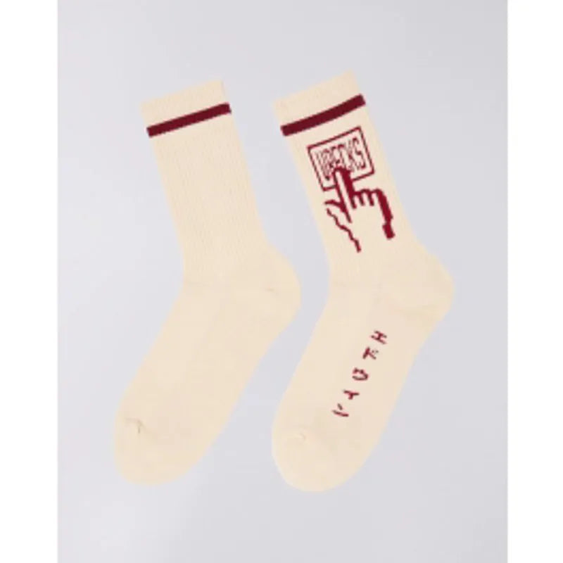 Clicker Socks