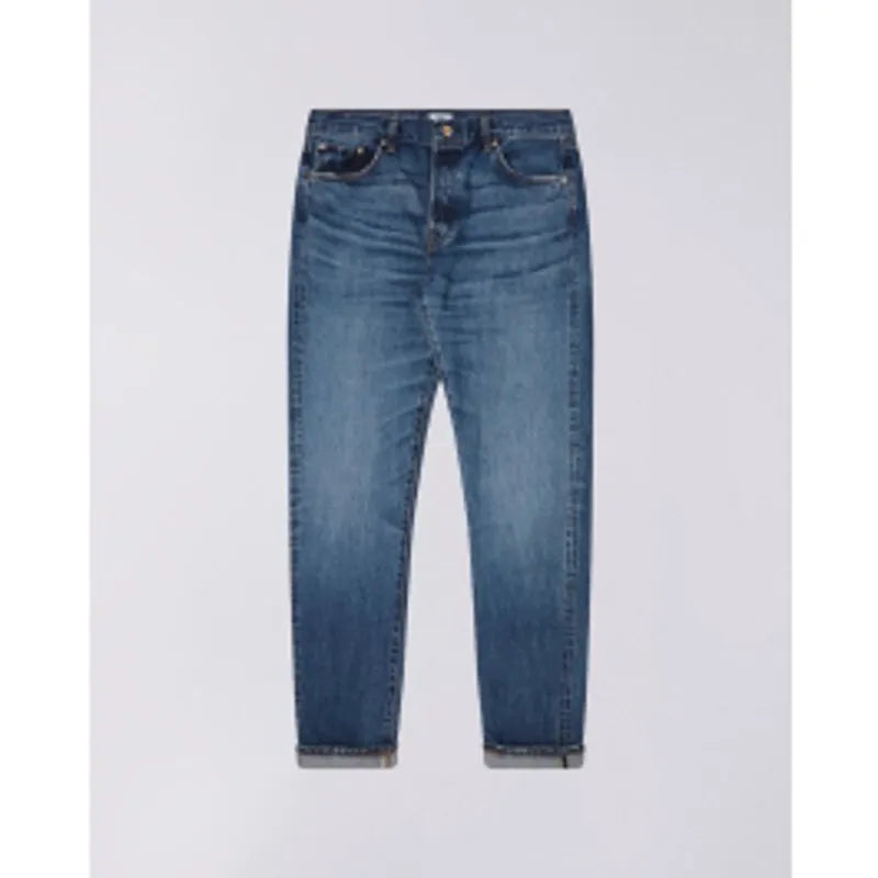 Slim Tapered Jeans