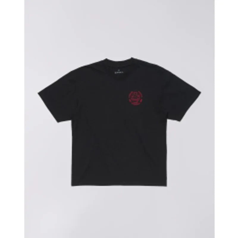 Edwin Music Channel T-Shirt