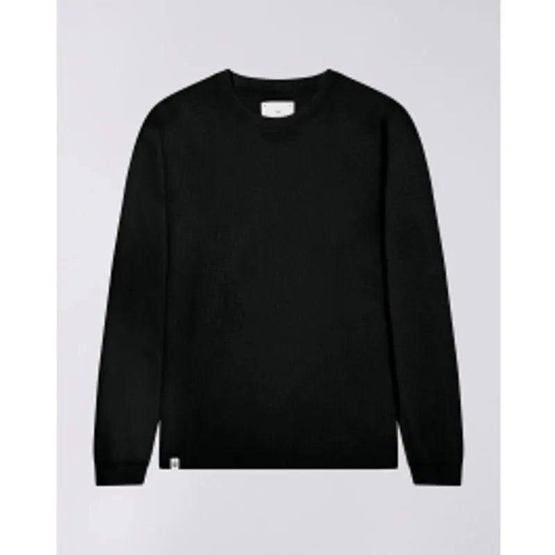 Waffle Dizzy Long Sleeve T-Shirt