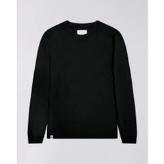 Waffle Dizzy Long Sleeve T-Shirt