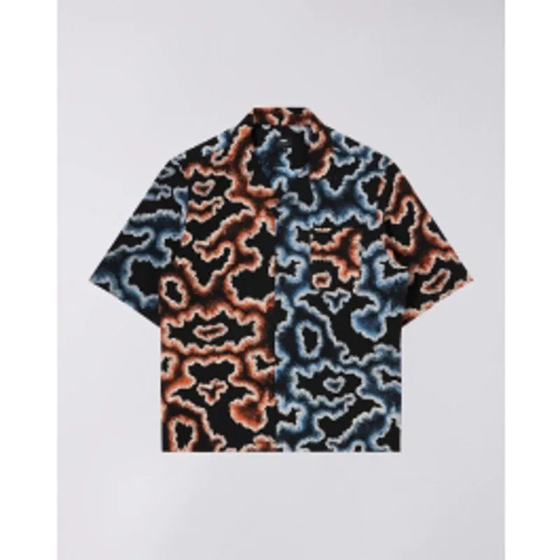 Kumo Short-Sleeve Shirt