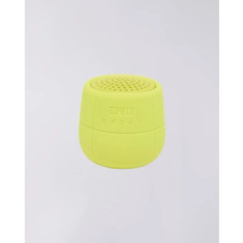 EDWIN x LEXON Mini Speaker