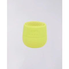 EDWIN x LEXON Mini Speaker