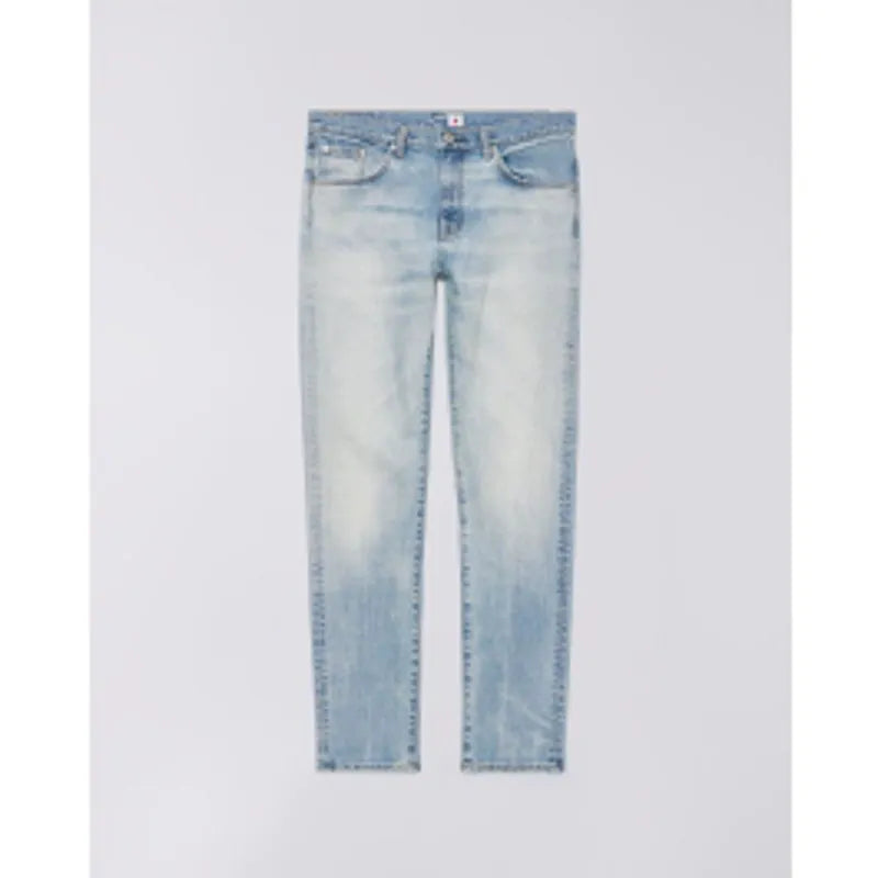 Slim Tapered Jeans