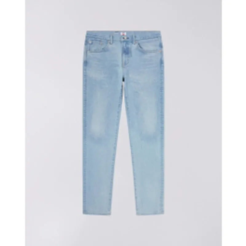Slim Tapered Jeans