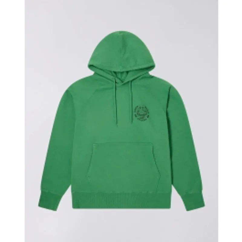 Edwin Music Channel Hoodie Sweat