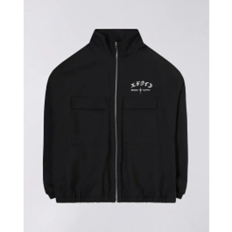 Ozzy Jacket