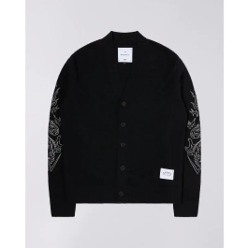 Tatsu Cardigan