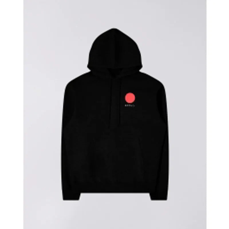 Japanese Sun Hoodie Sweat