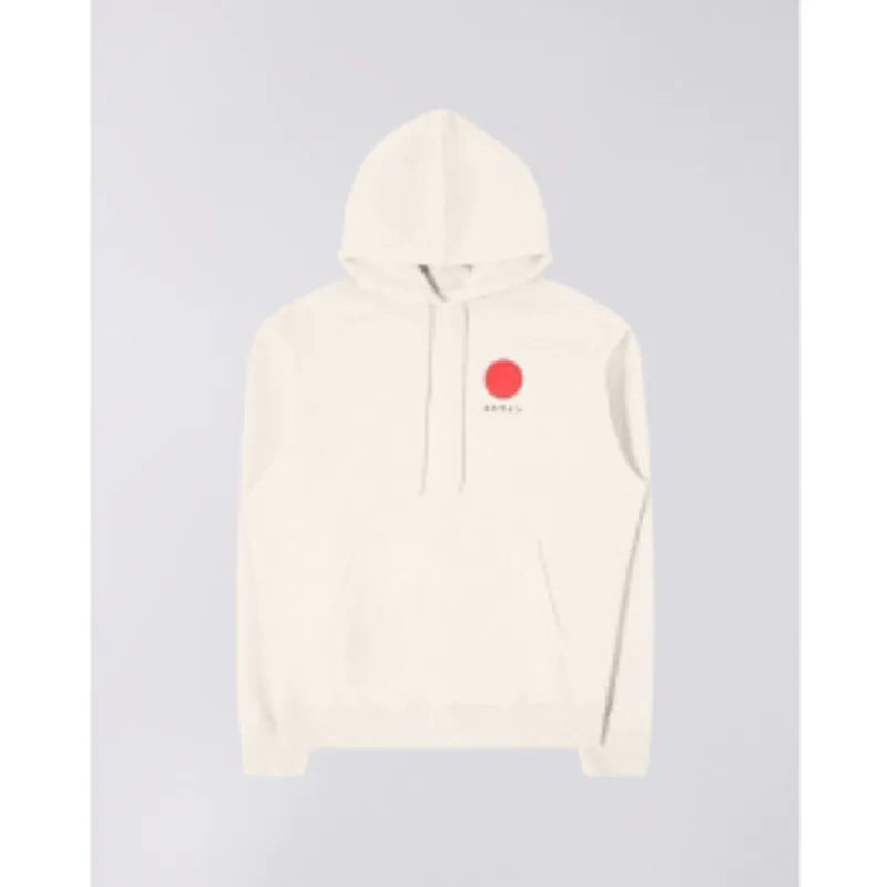 Japanese Sun Hoodie Sweat
