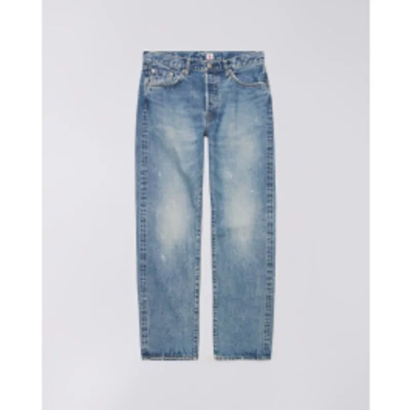 Regular Straight Jeans