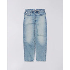 Relaxed Fit Denim Jeans