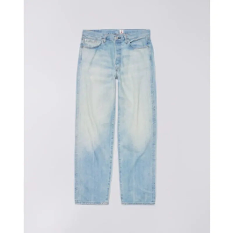 Relaxed Fit Denim Jeans