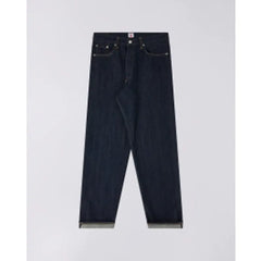Relaxed Fit Denim Jeans