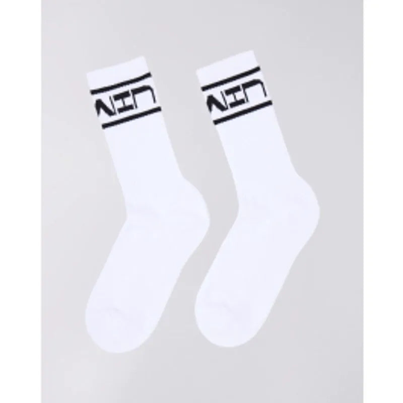 Striped Socks