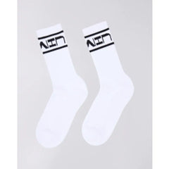 Striped Socks