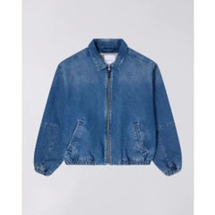 Denim Blouson
