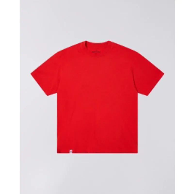 Oversized Essential Tee