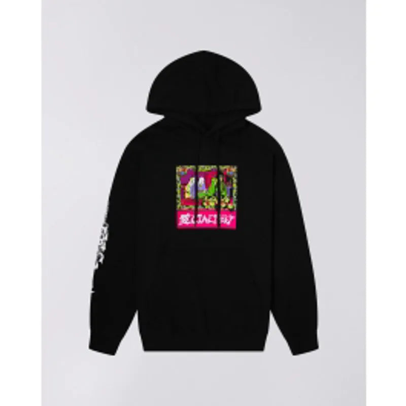 Kouichi Matsuda Hoodie Sweat