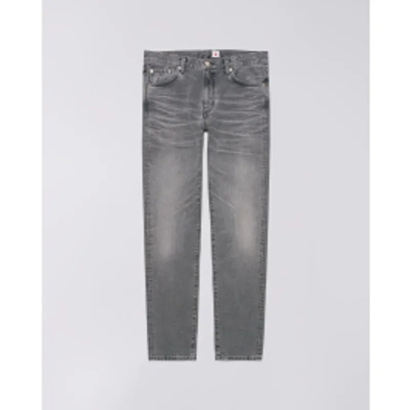 Slim Tapered Jeans