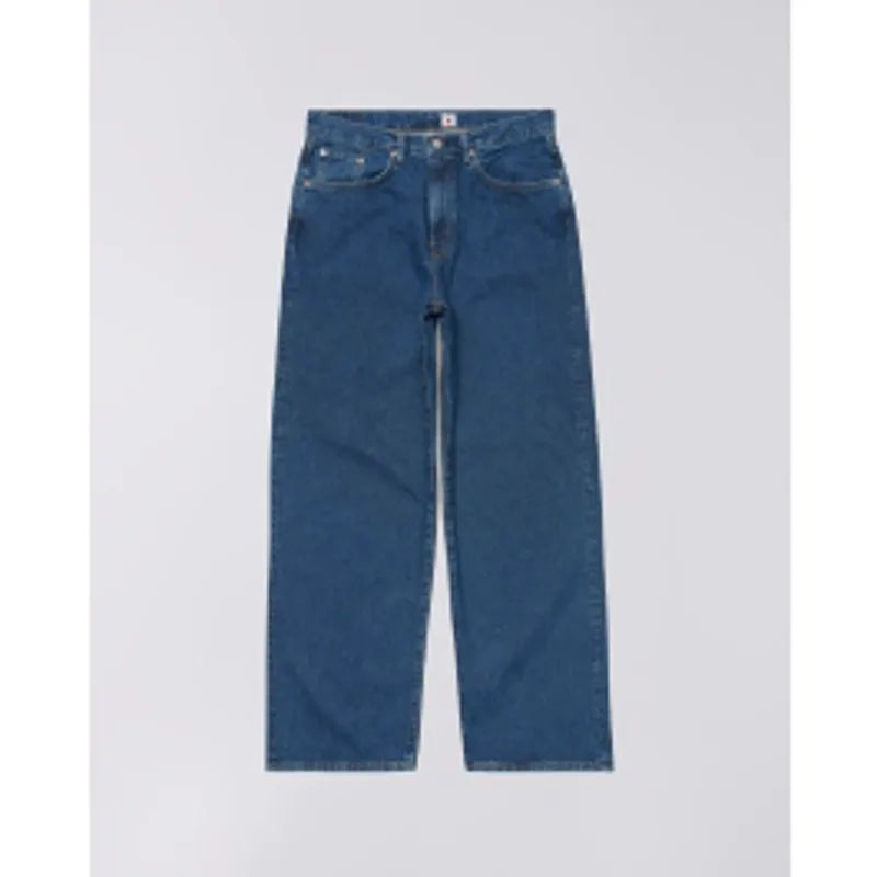 Wide-Leg Pants