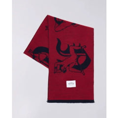 Gothic Women's Scarf