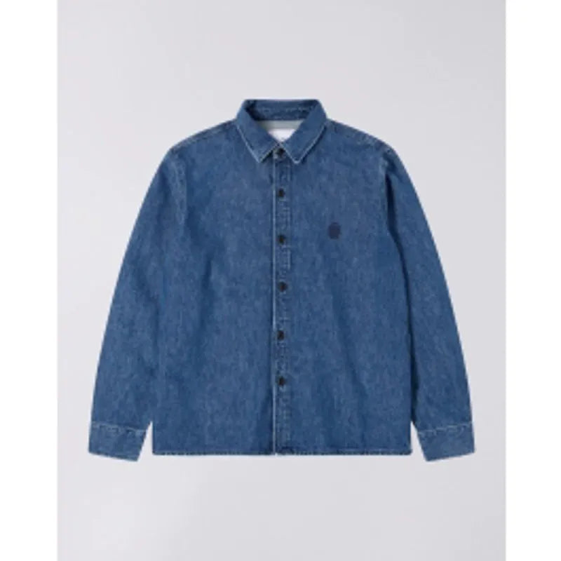 Sebastian Long Sleeve Shirt