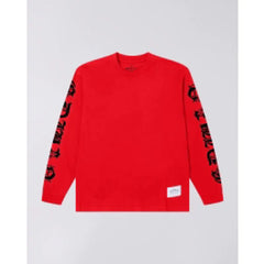 Kinbaku-Bi III Long Sleeve T-Shirt