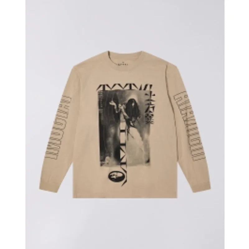 Tatsumi Long Sleeve T-Shirt