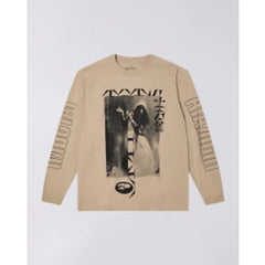 Tatsumi Long Sleeve T-Shirt