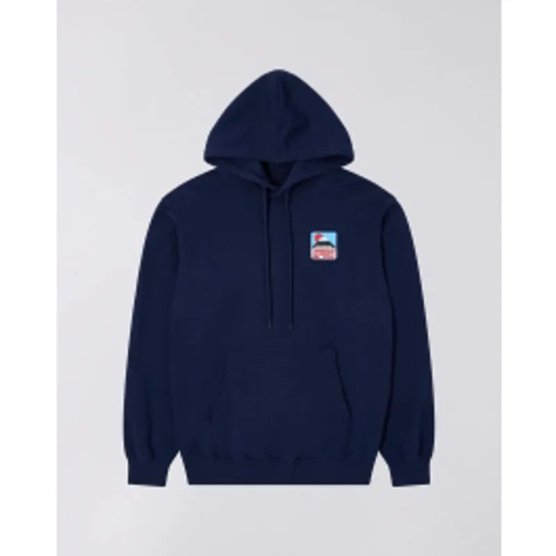 Fuji Sunset Hoodie